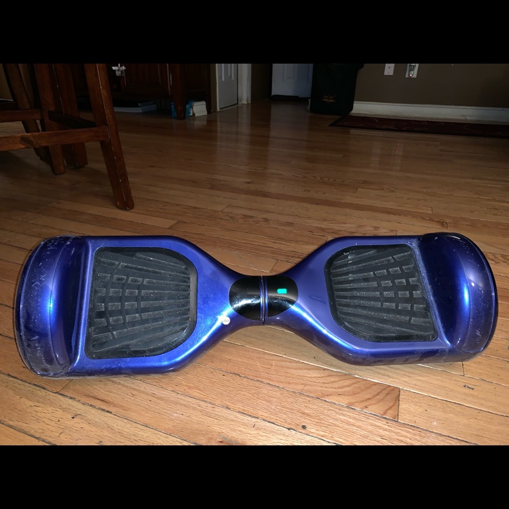 Hover board - Picture 2 of 3